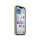 APPLE Silikonowe etui do iPhone 17e MagSafe jasny mech - 1506118 - zdjęcie 4